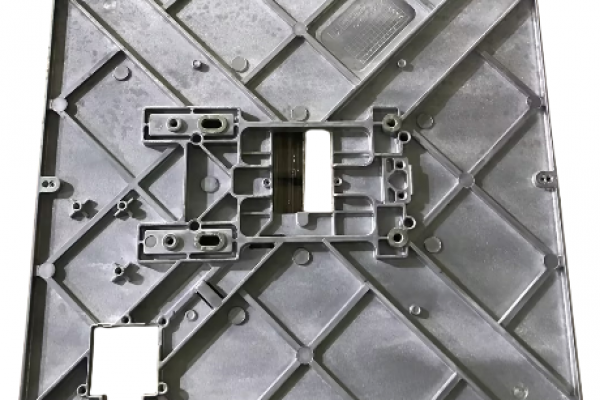 3D 打印機 部件