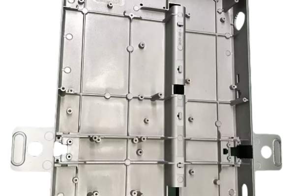 3D打印零部件-4